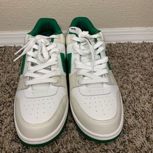 OFF-WHITE Out Of Office “OOO” Low